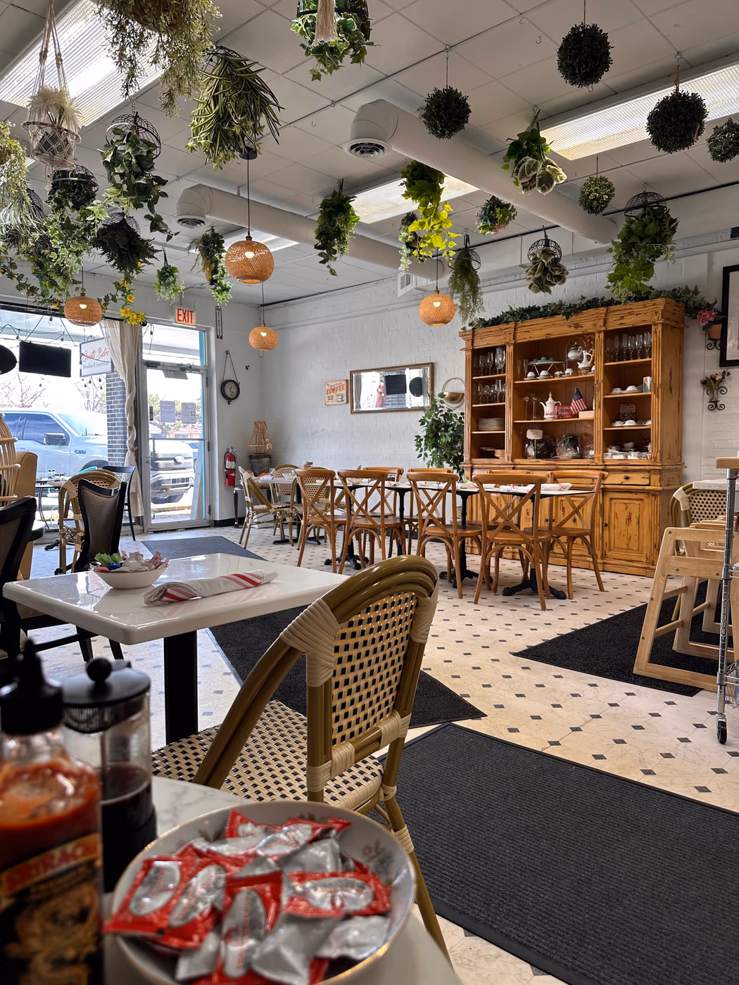 Genetti Bistro Breakfast & Lunch Café photo 4