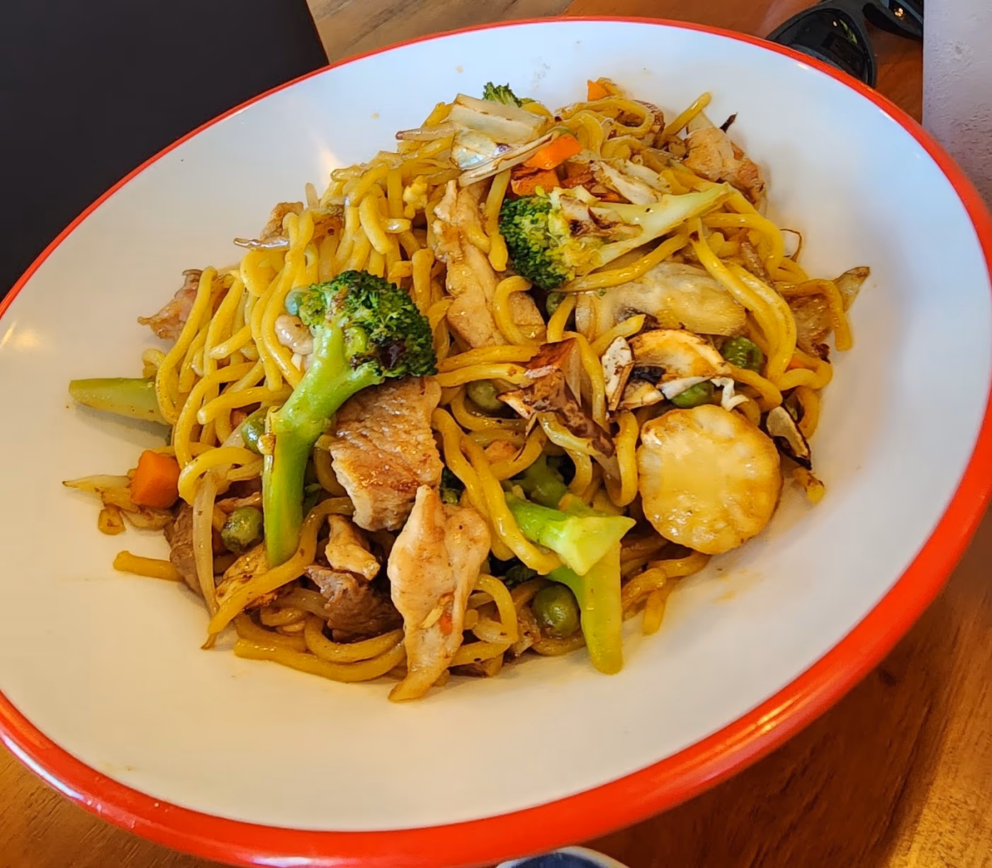 Genghis Bowl photo 2