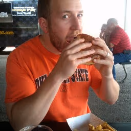 Genghis Grill photo 3