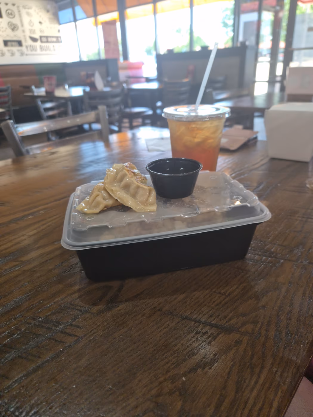 Genghis Grill photo 4