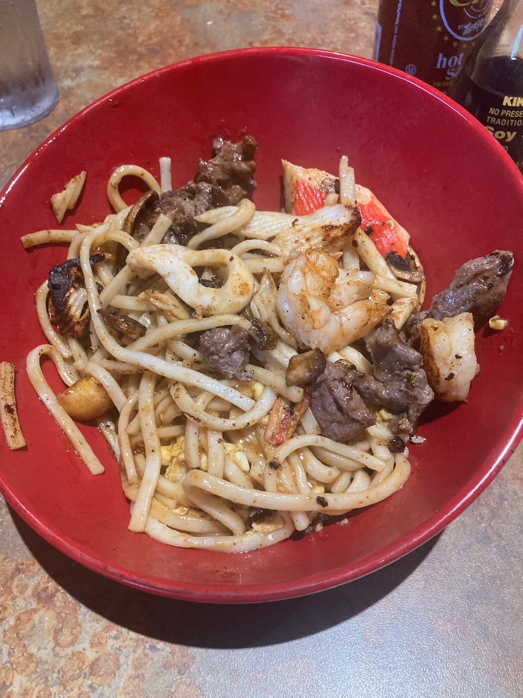 Genghis Grill photo 3