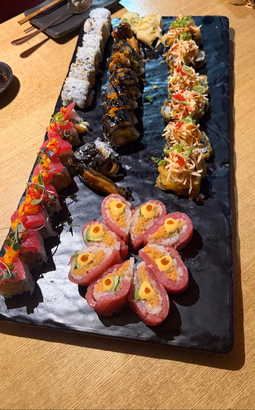 Genki Izakaya 元気 photo 2