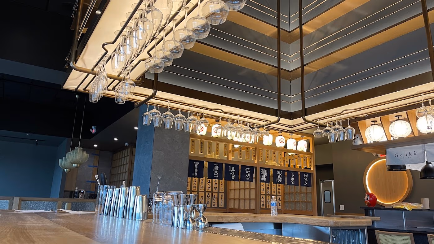 Genki Izakaya 元気 photo 3