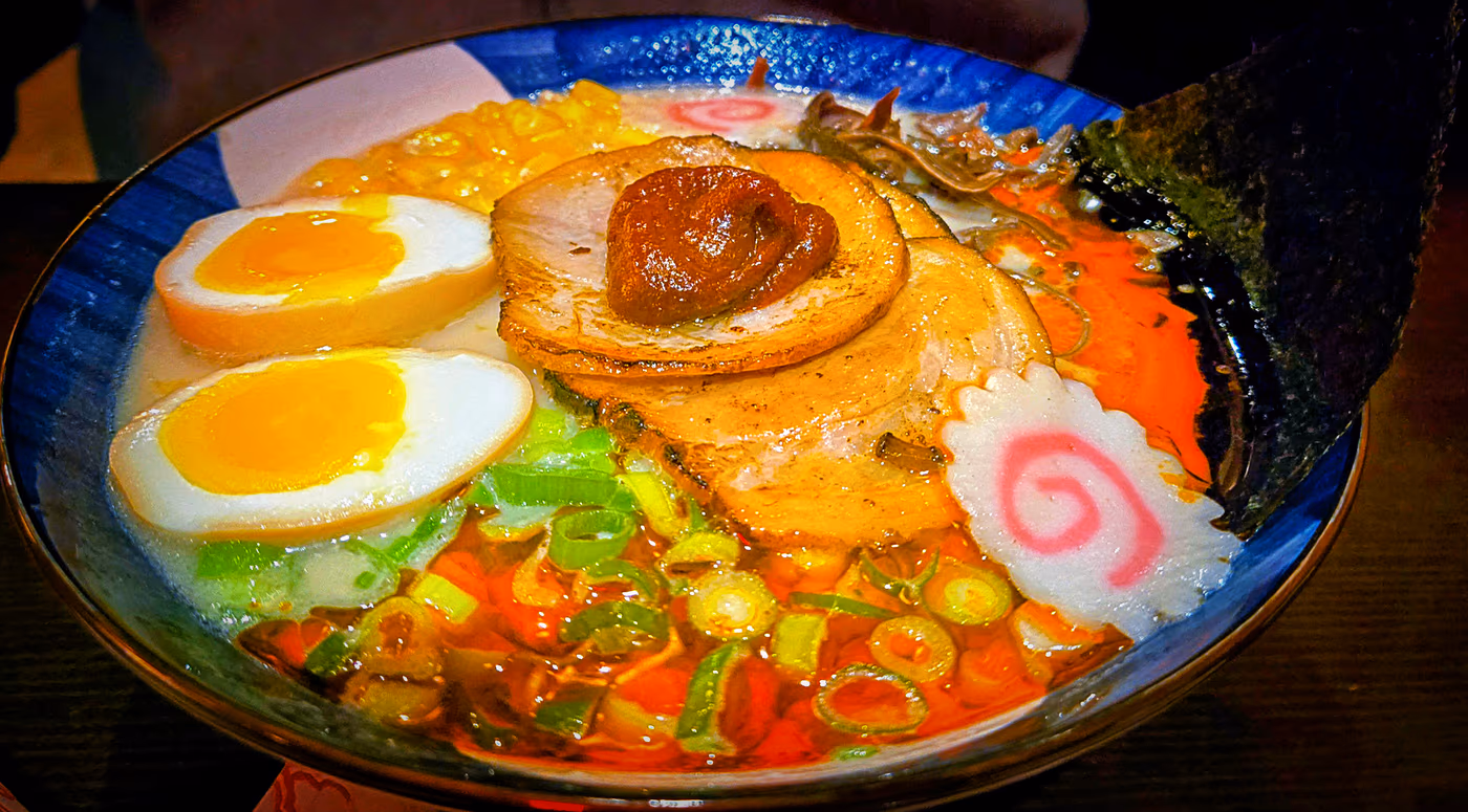 Genki Ramen photo 2