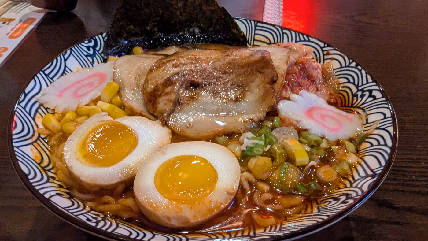 Genki Ramen photo 4