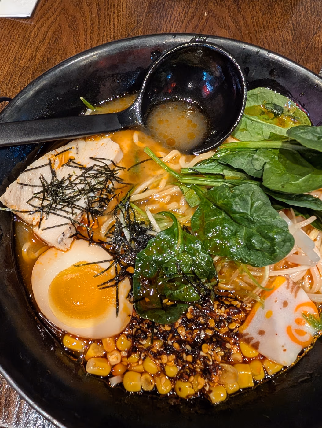 Genki Ramen