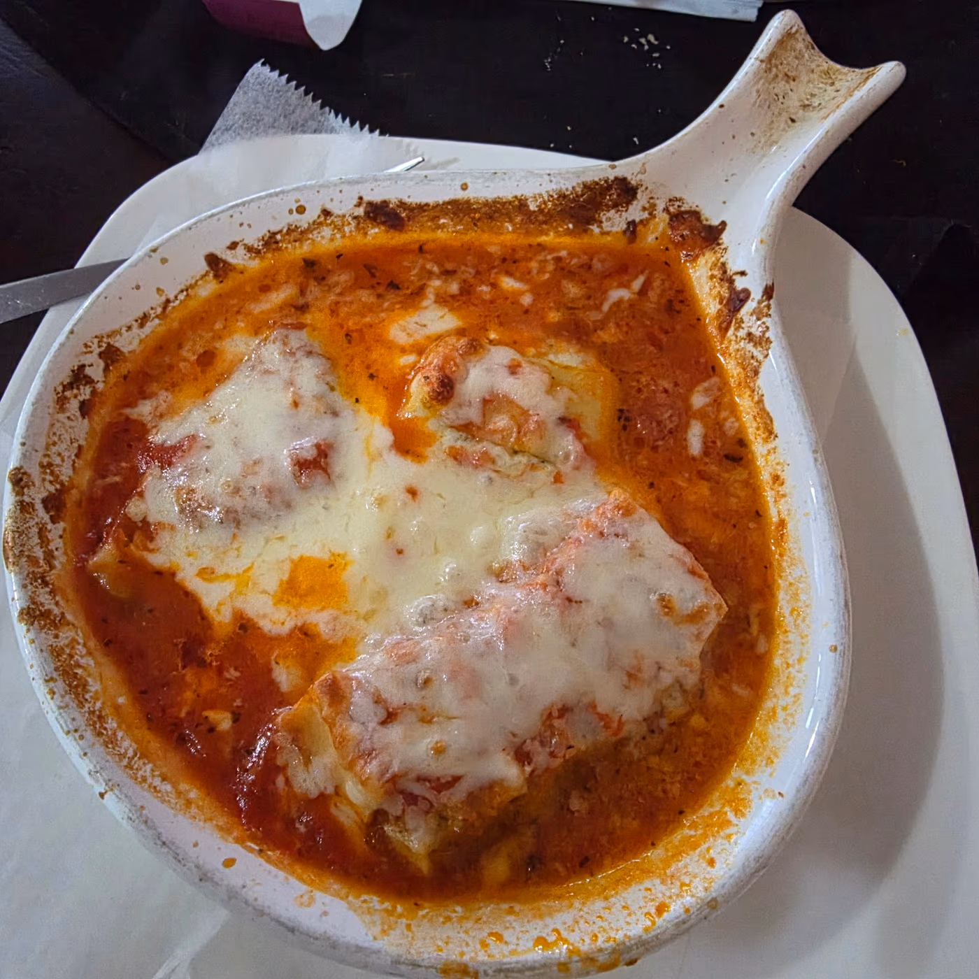 Genova Italian Restaurant photo 2
