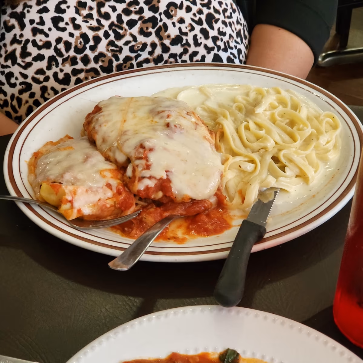 Genova Italian Restaurant photo 3