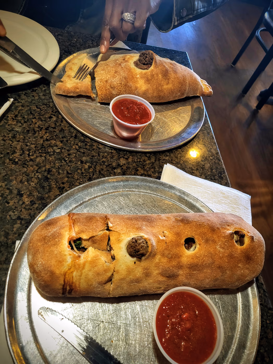 Genovese's Italian Café photo 2