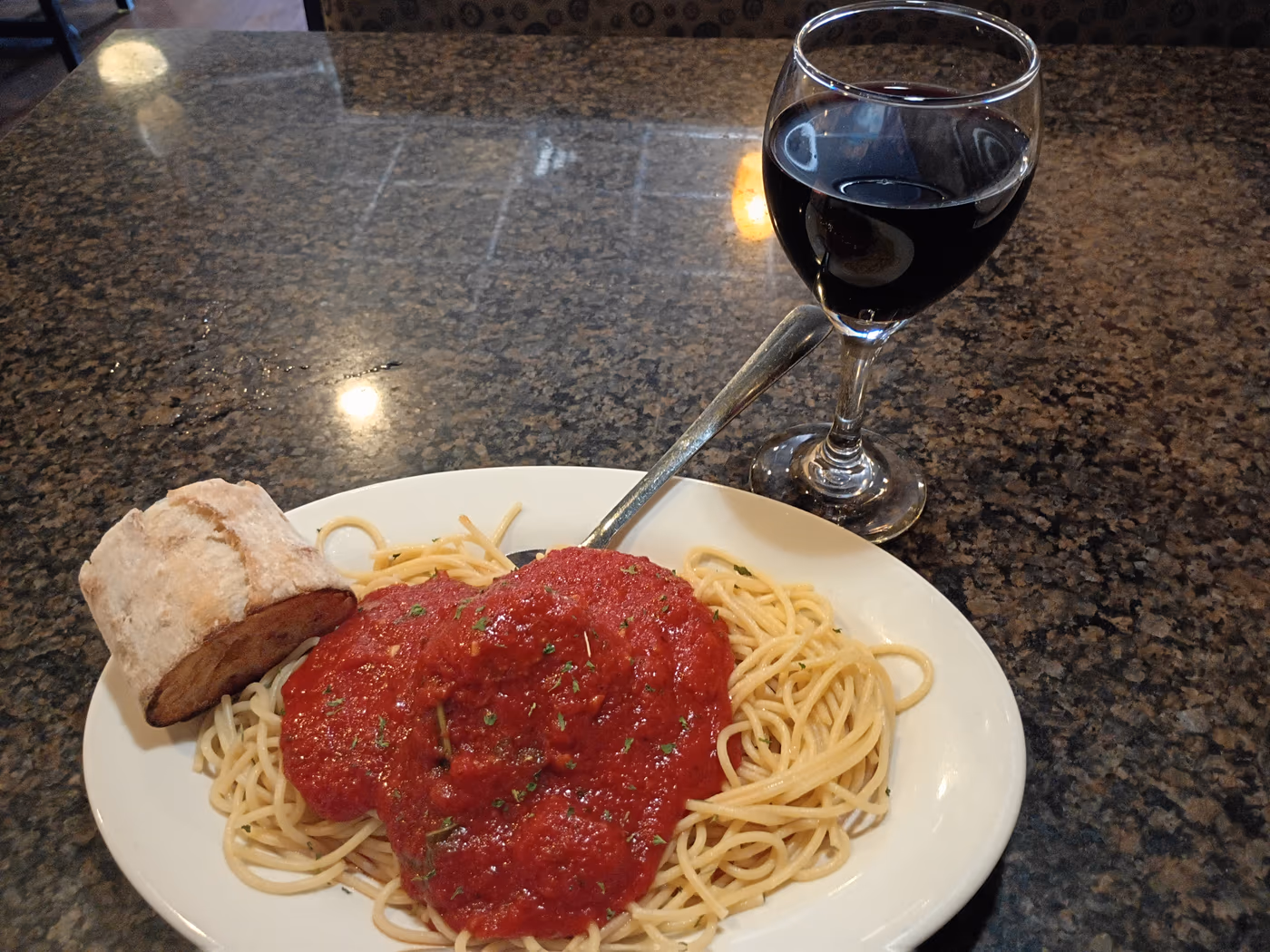 Genovese's Italian Café photo 4
