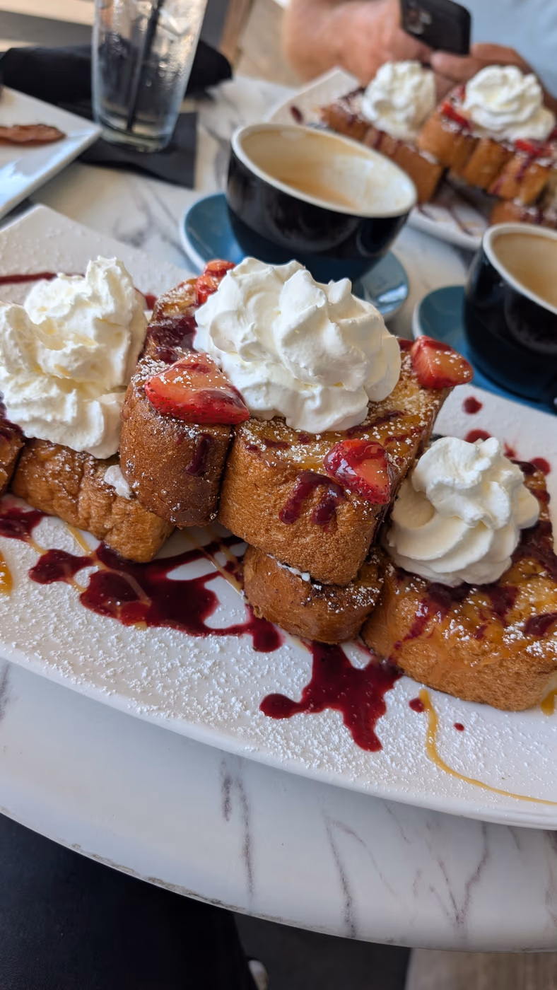 George Bistro + Bar