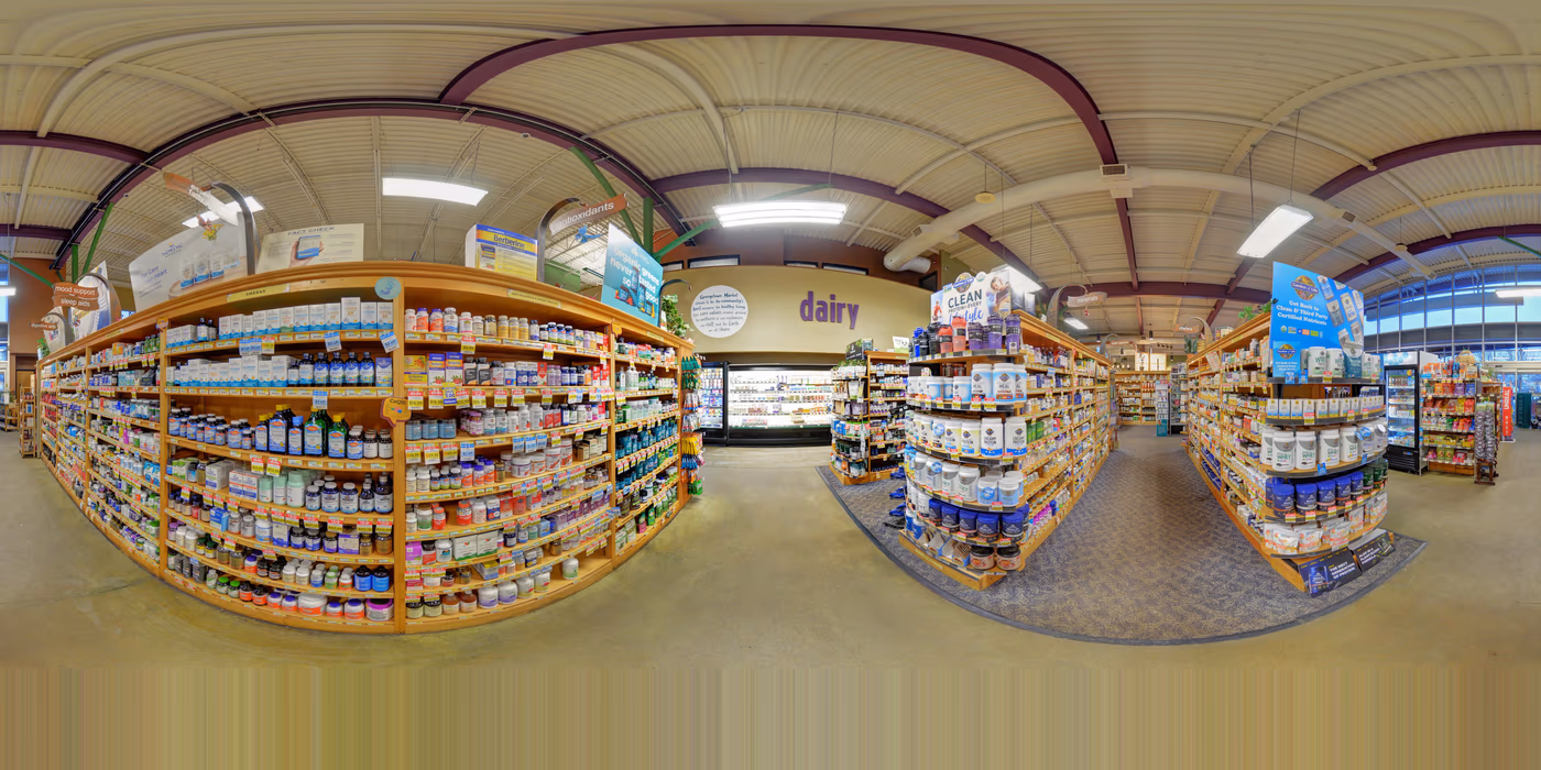 Georgetown Natural Foods Market photo 2