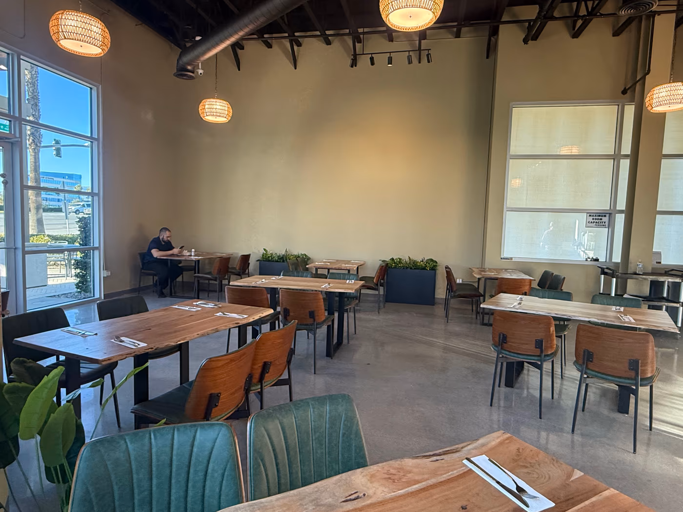 Georgie's Mediterranean Cuisine