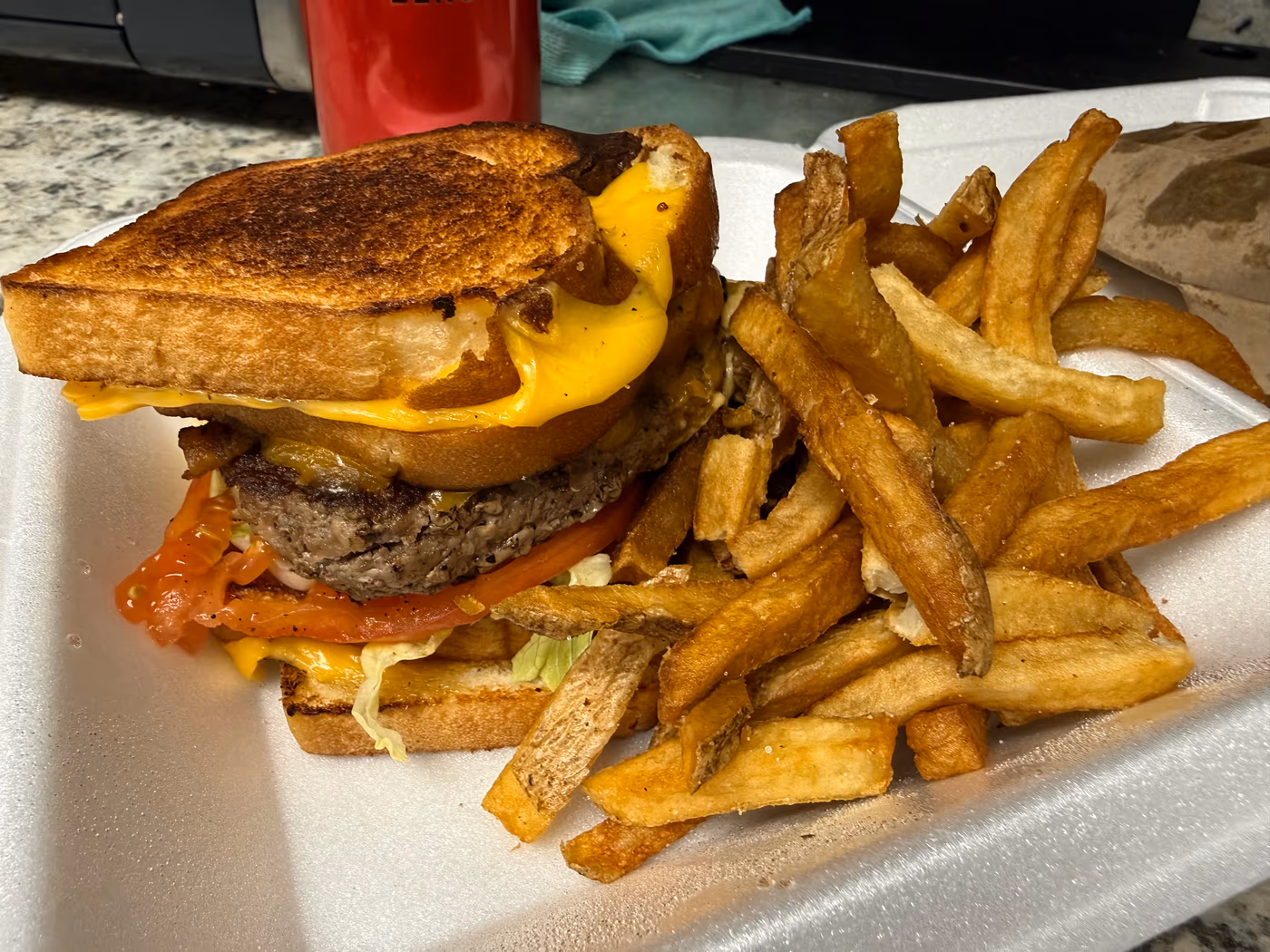 Gershys Cafe & Catering photo 2