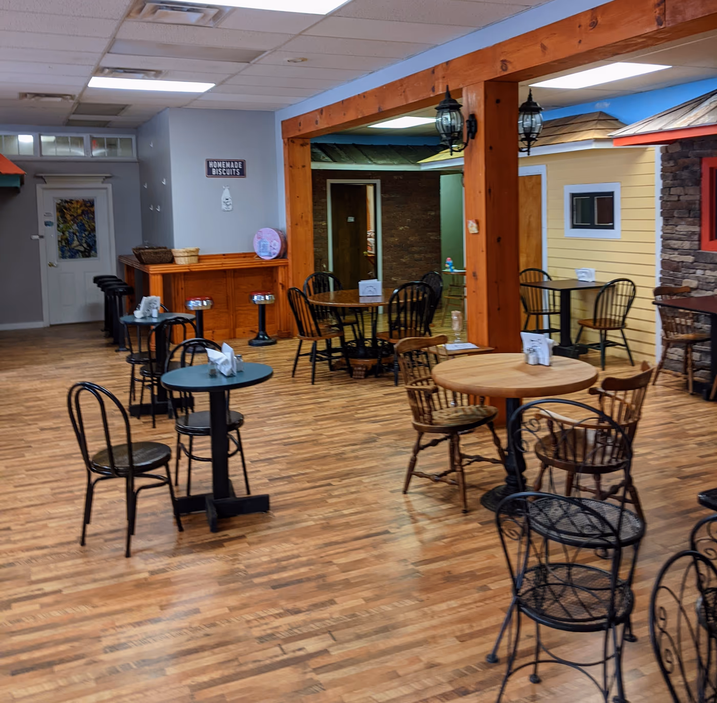 Get Fresh Cafe and Deli photo 3