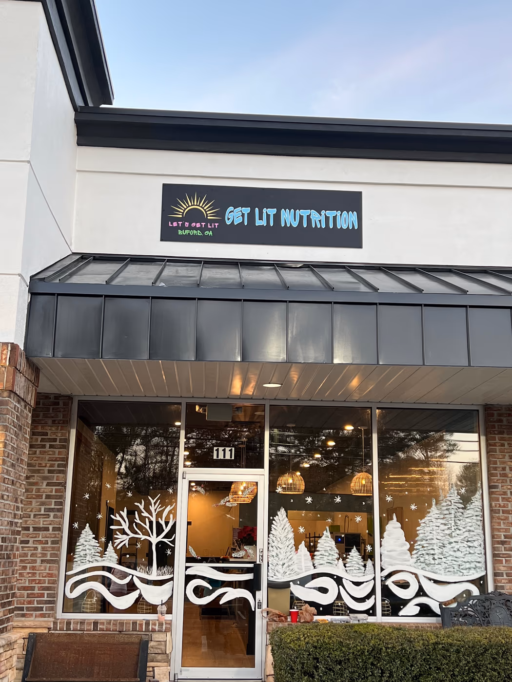 Get Lit Nutrition LLC photo 2