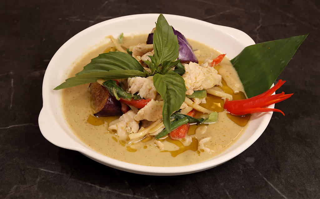 Get Thai Takeaway photo 3