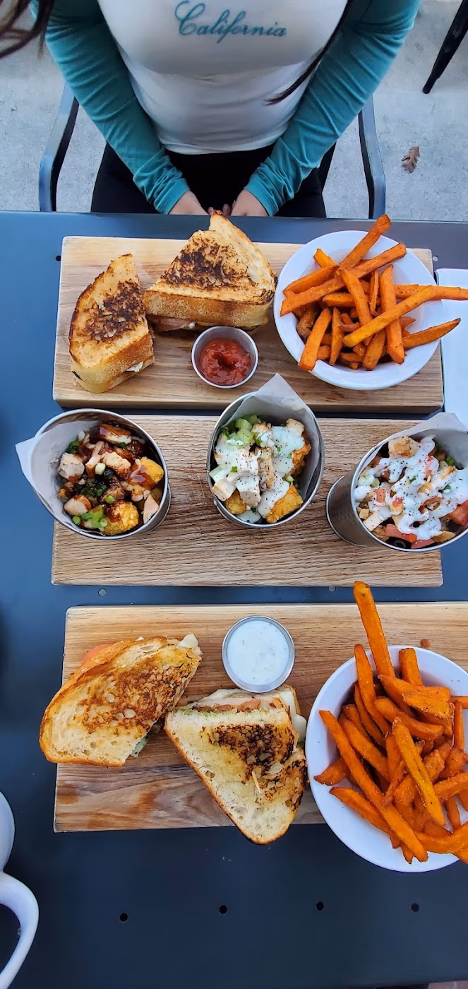 Get Toasted photo 3