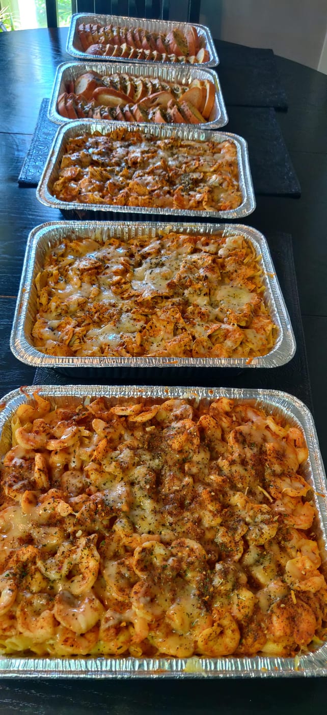 Get Your Grub On