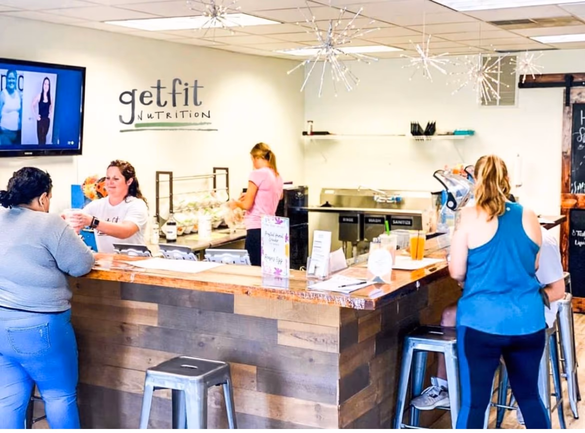 GetFit Enterprise photo 3