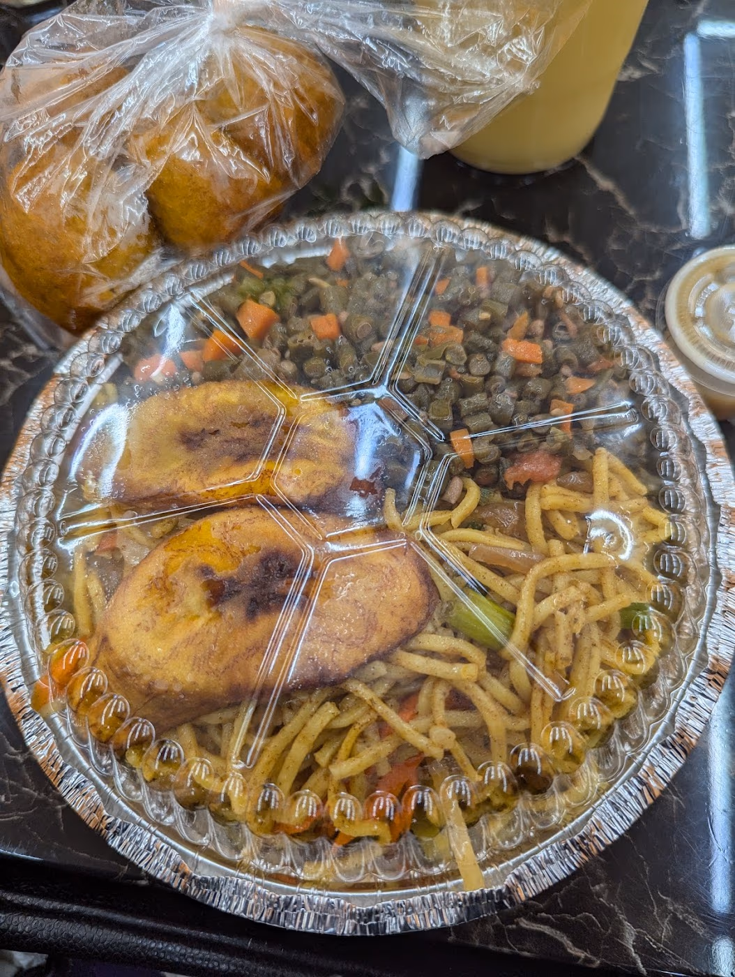 GG Caribbean Restaurant