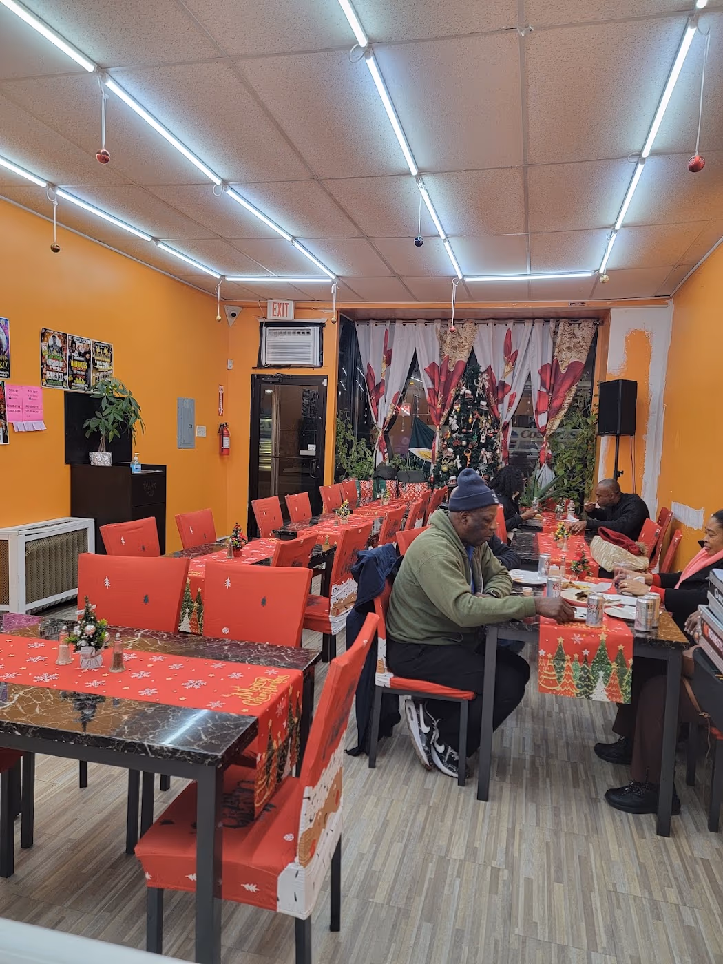 GG Caribbean Restaurant photo 2