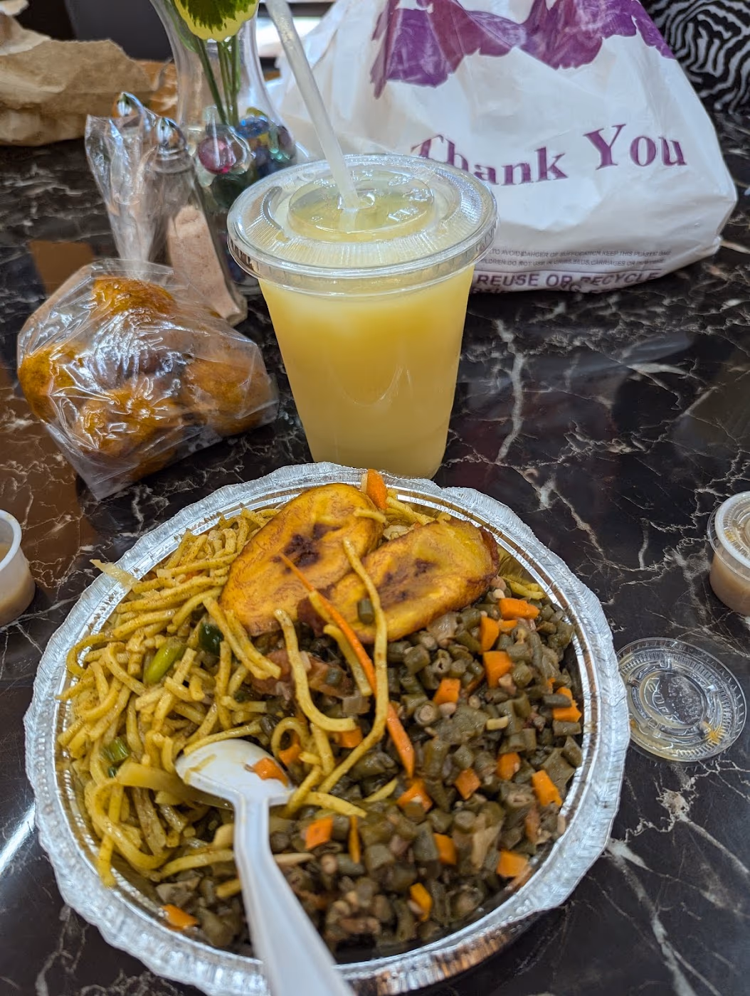 GG Caribbean Restaurant photo 3