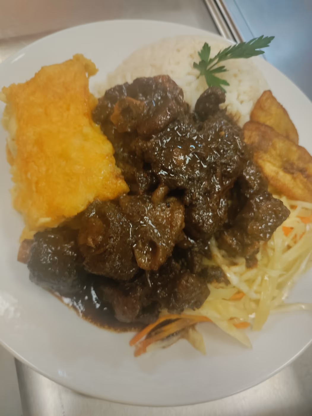 GG Caribbean Restaurant photo 4