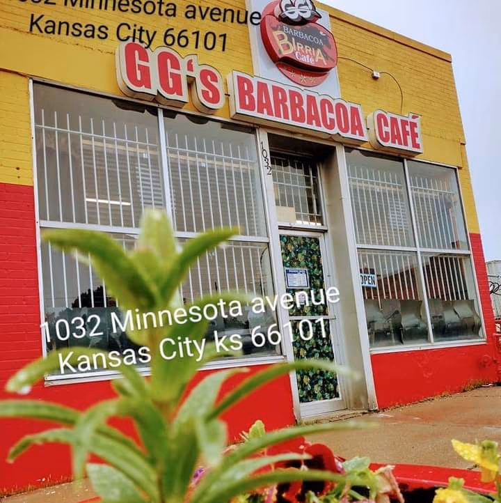 GG's Birria Barbacoa Café photo 3