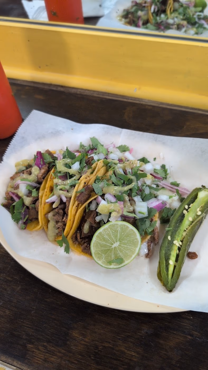 GG's Birria Barbacoa Café photo 4