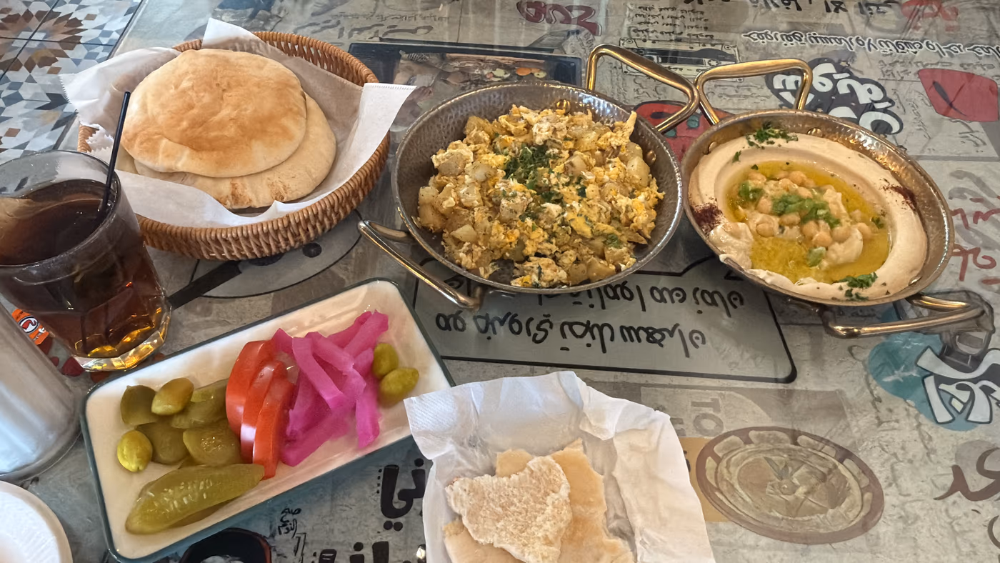 Ghawar restaurant photo 4