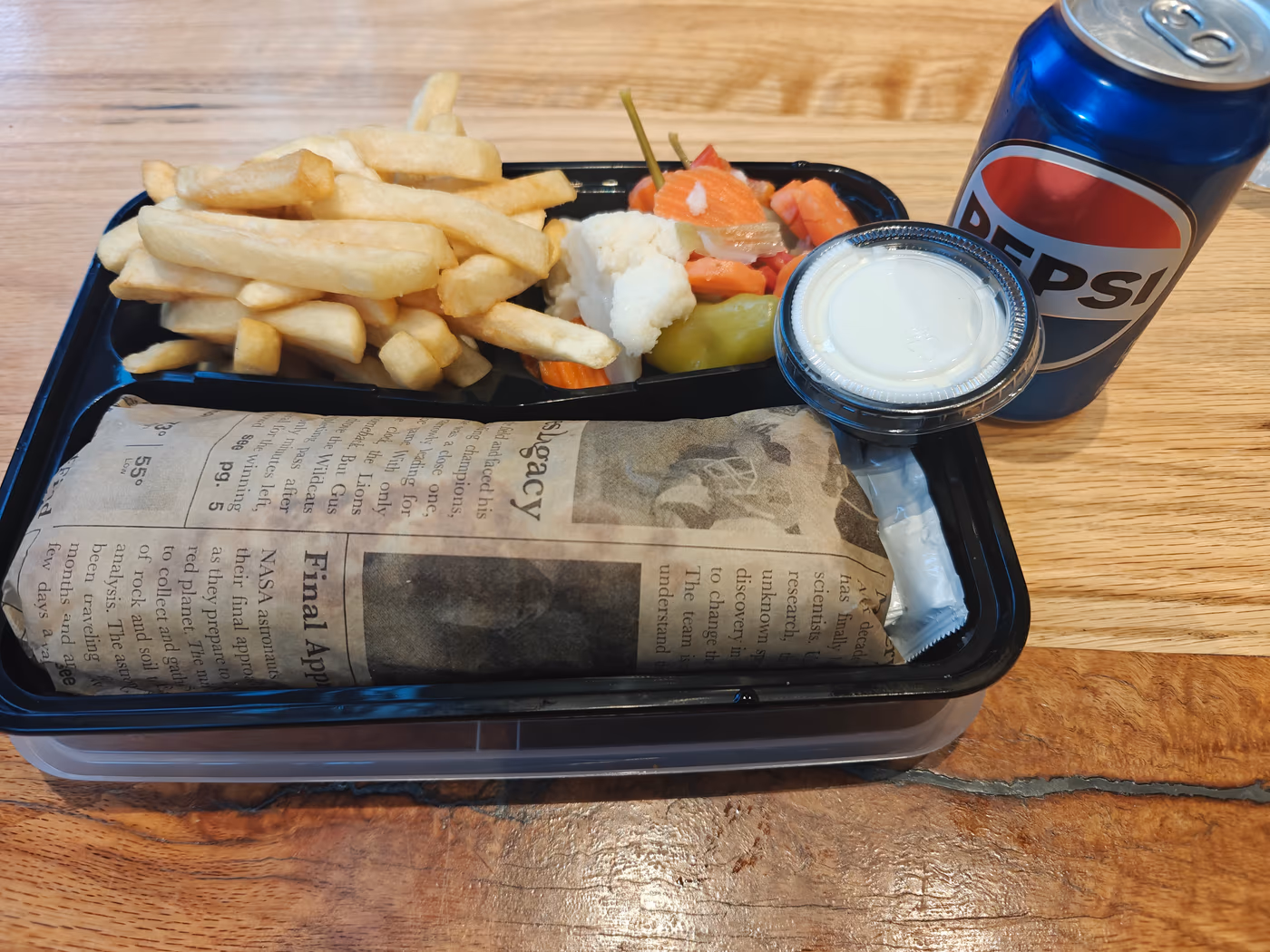 Ghibli Mediterranean Cuisine photo 2