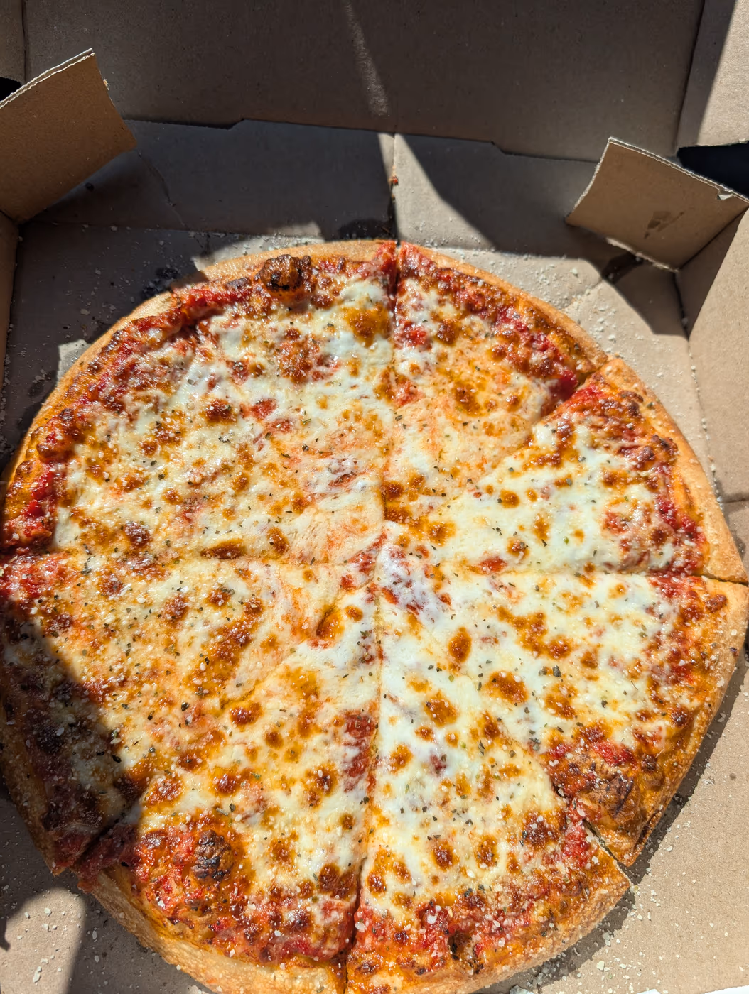Ghost Pizza photo 4