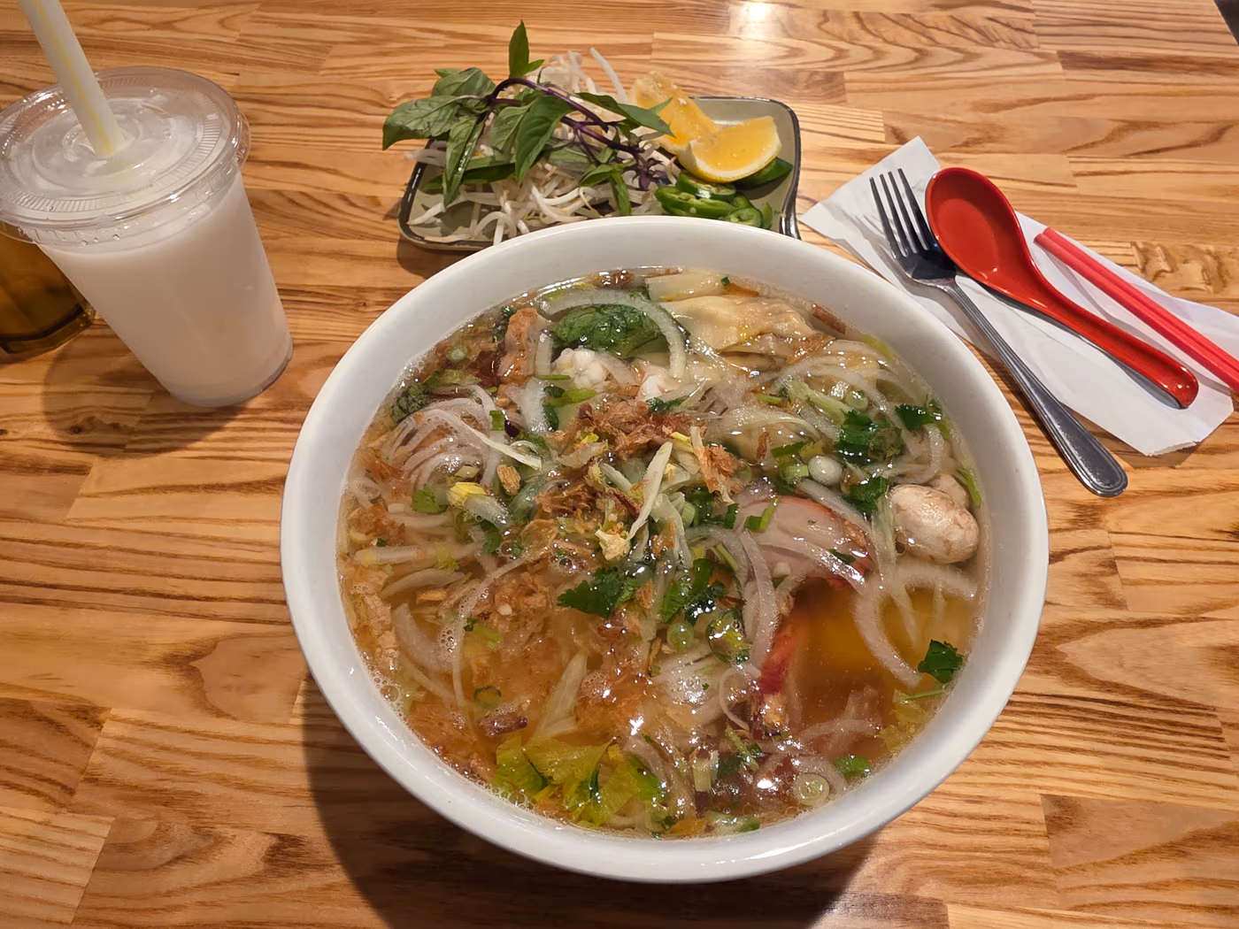 Gia Lai Restaurant