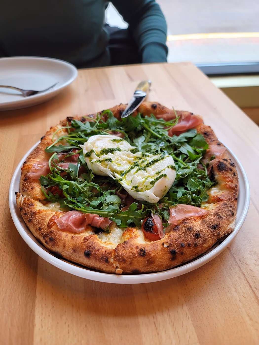 Giardino Trattoria & Pizzeria photo 2