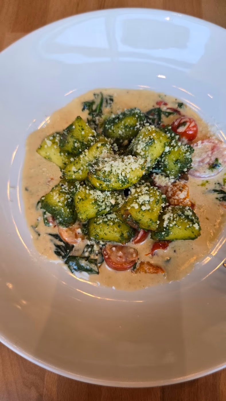 Giardino Trattoria & Pizzeria photo 4