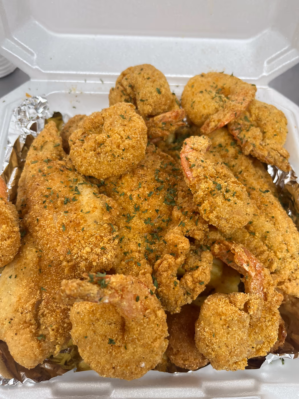 GiGi's Kitchen and Catering LLC photo 2