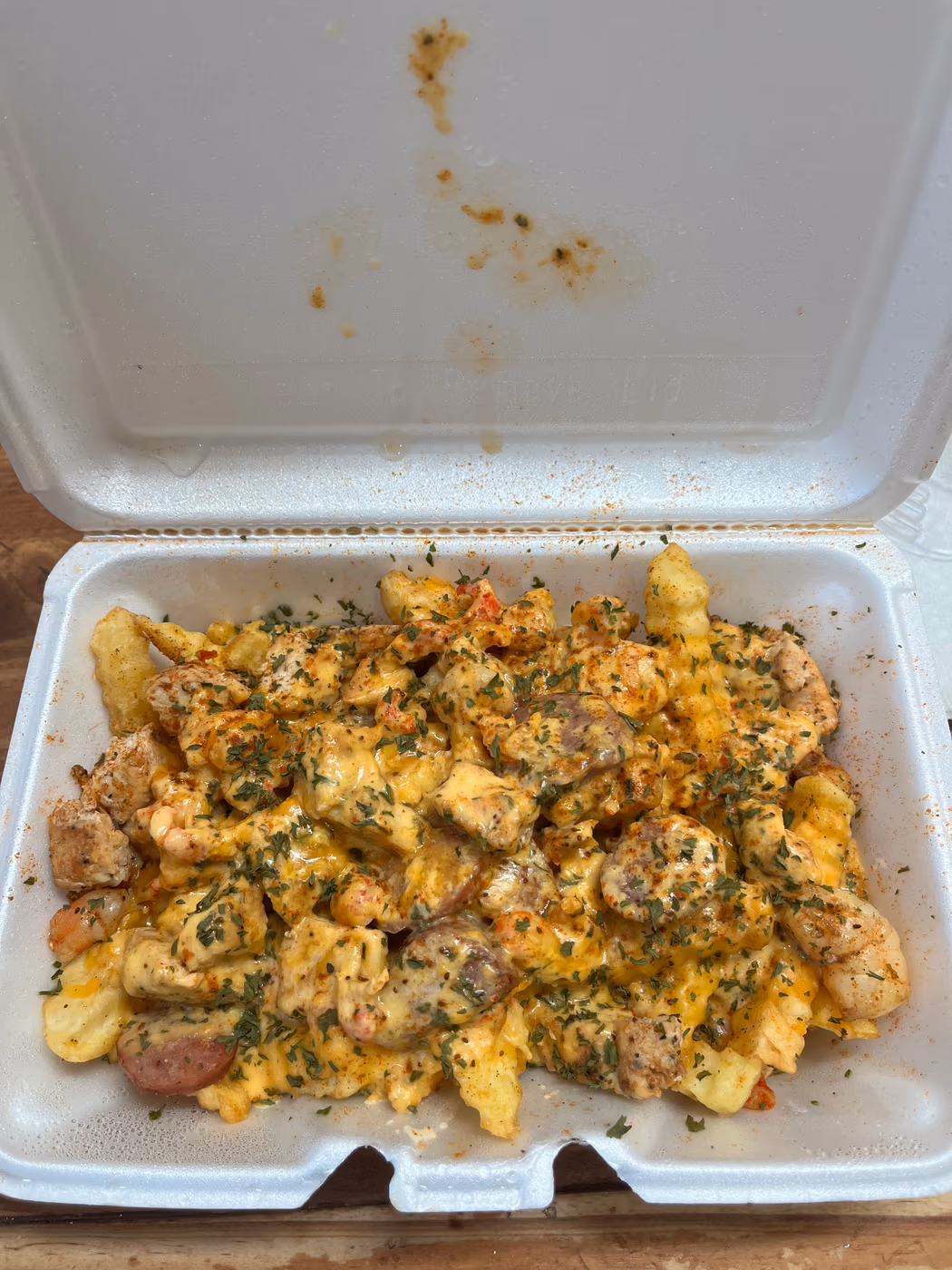 GiGi's Kitchen and Catering LLC photo 3