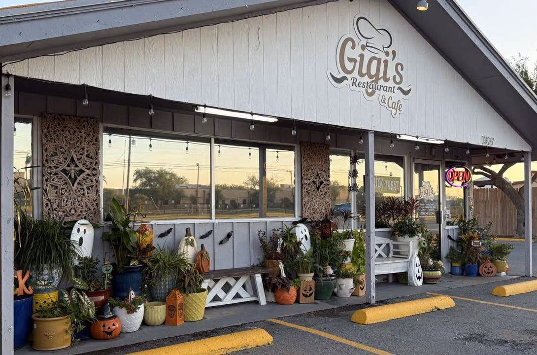 Gigi's Restaurant & Cafe