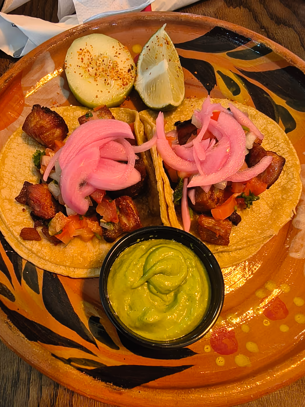 Gigi’s Tacos and Margaritas Mansfield–Onta