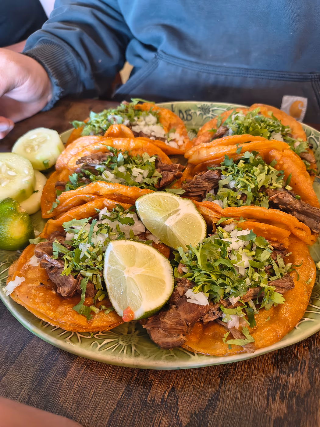 Gigi’s Tacos and Margaritas Mansfield–Onta photo 2