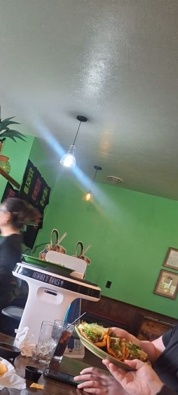 Gigi’s Tacos and Margaritas Mansfield–Onta photo 3