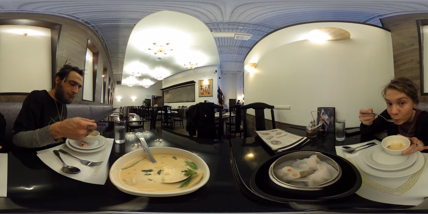 Ginger Cafe photo 3