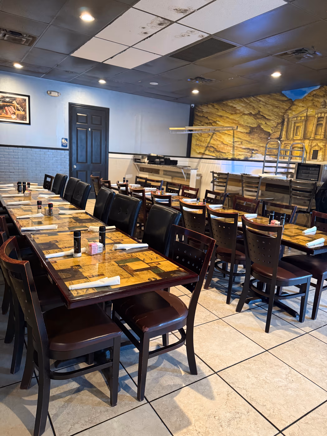 Ginger Cafe&Grill