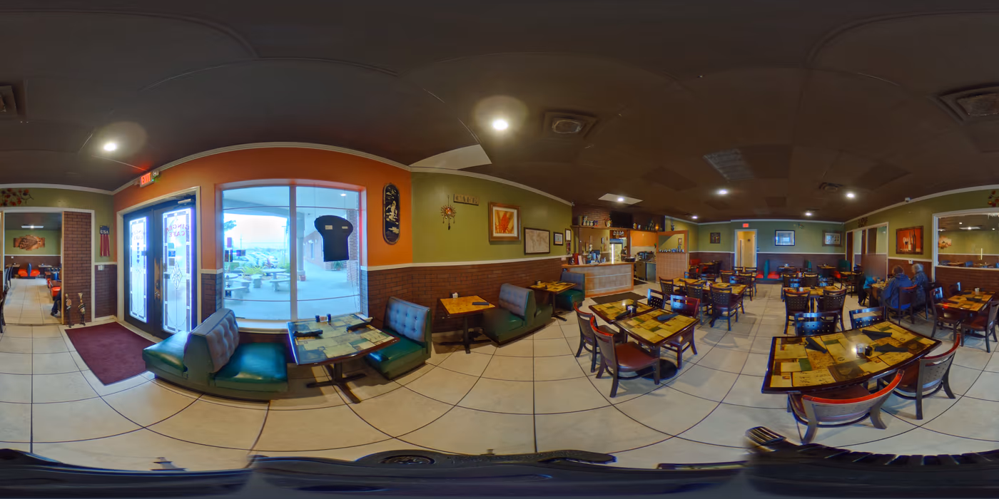 Ginger Cafe&Grill photo 2