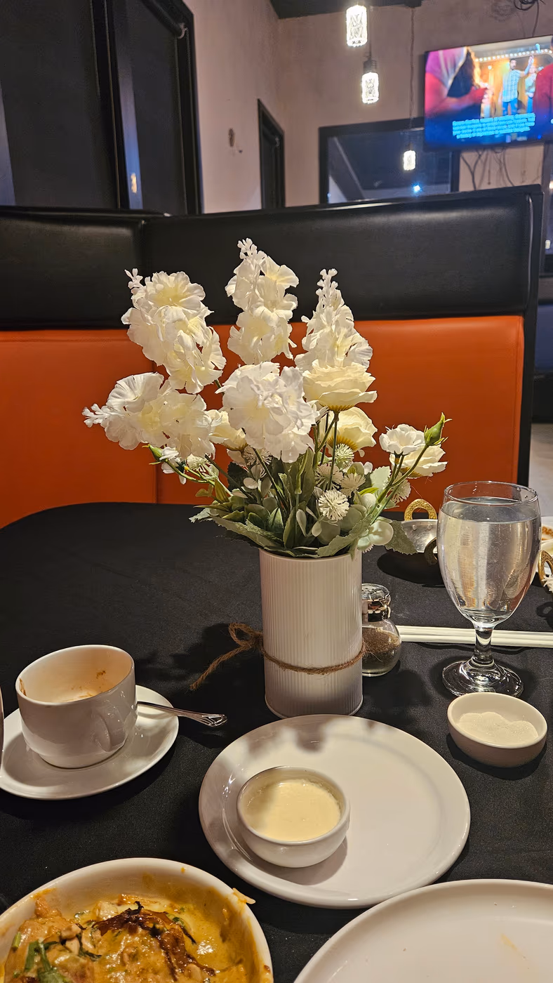 Ginger Fusion & Bar (The Indian Cuisine) photo 4