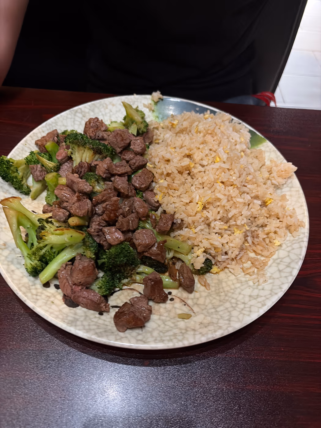 Ginger Hibachi photo 4