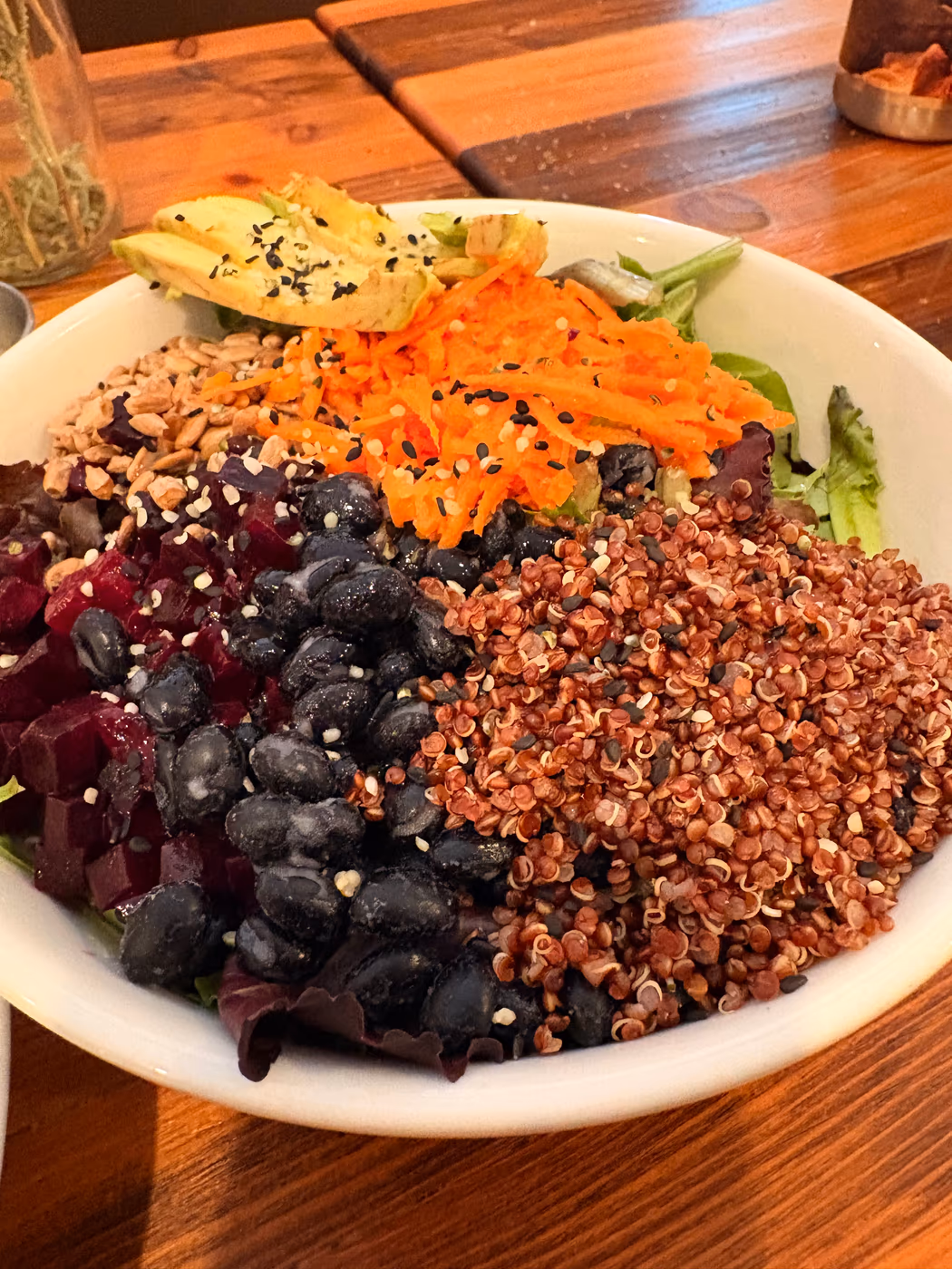 Ginger's Garden Cafe photo 3