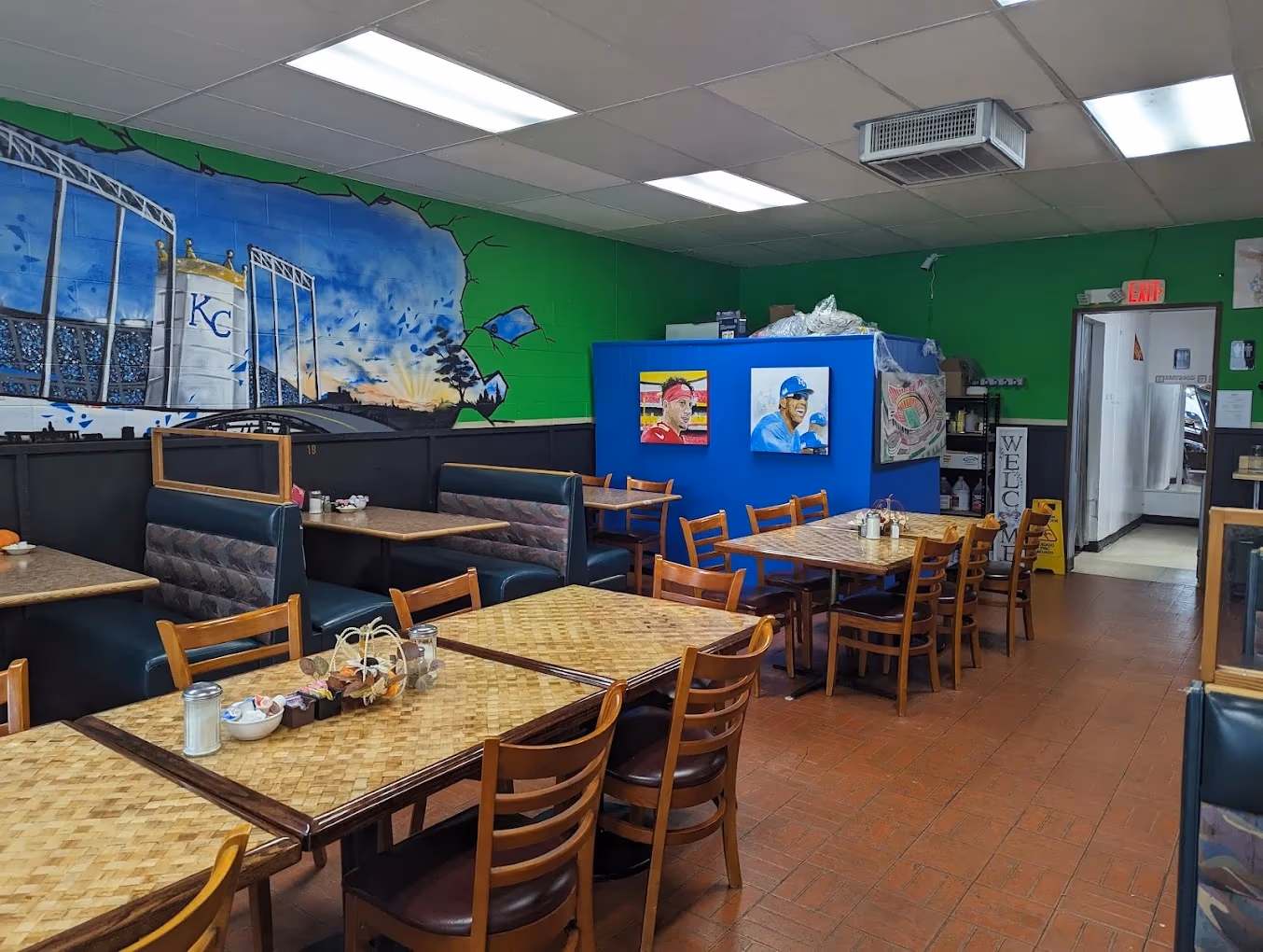 Ginger's Restaurant photo 2