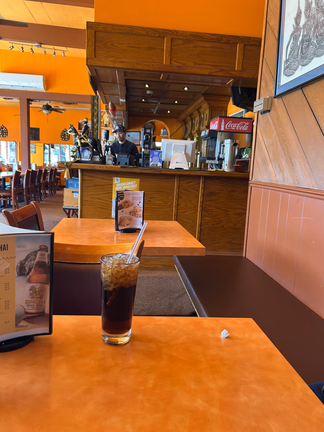 Ginger Thai Kitchen photo 2
